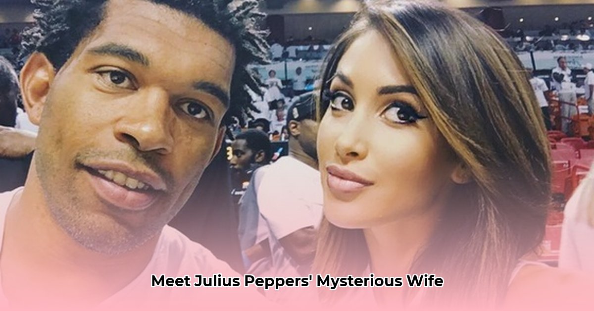 julius-peppers-wife
